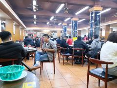 大堂-张氏父子常德肠子馆(红星总店)