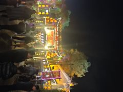 -张公山寨景区
