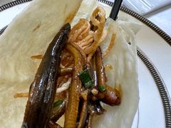 淮安软兜-中心大酒店·本味餐厅