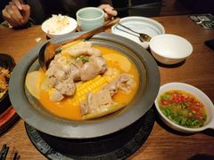 -云海肴·汽锅鸡·云南菜(领展购物广场·中关村店)