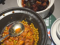 -绿茶餐厅(广州天河城店)