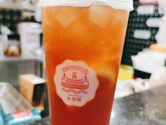 -桂桂茶(滨江百联店)