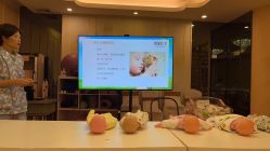 -生命加•Q考拉月子会所(玫瑰园店)