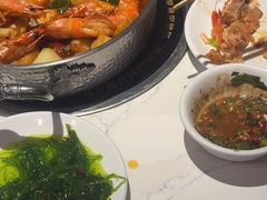-七欣天香辣蟹火锅(闵行浦江欢乐颂店)