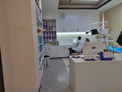 -柏乐口腔(南宁总院)