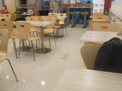-香妃烤鸡(西单店)
