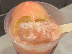 一颗粉桃桃-和气桃桃(宏伊广场店)