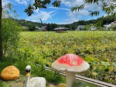 -红山村