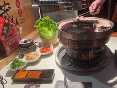 -久藏·横膈膜烧肉·酒场(江汉路店)
