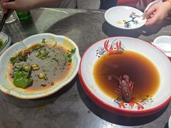 -盱眙虾神於氏龙虾(夫子庙红街店)