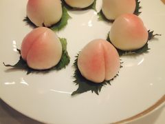 -金轩中餐厅 Jin Xuan(浦东丽思卡尔顿酒店)