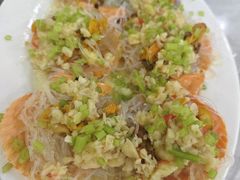 -众味海鲜大排档·活海鲜·潮汕味(南澳店)
