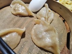 -百年认一力·清真牛羊肉(南中环店)