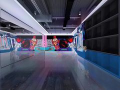-零下舞度·街舞连锁机构(万科中心店)