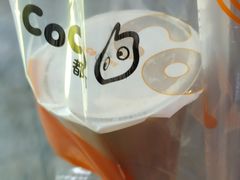 -CoCo都可(西安路民勇店)