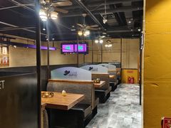 -汉巴味德(大悦城店)