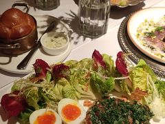 -壳里西餐厅Coquille Seafood Bistro(蒙自路店)