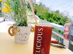 -香香海南菜餐厅