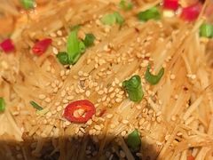 -可口香·非遗老号烧烤(南岗直营店)
