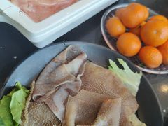 -渝宗老灶火锅(巴国城店)
