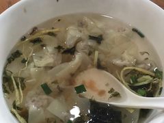 -味道·馄饨(春江路店)