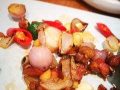 -云海肴·汽锅鸡·云南菜(广安门天虹店)