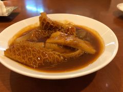 -杭州JW万豪酒店-万豪中餐厅
