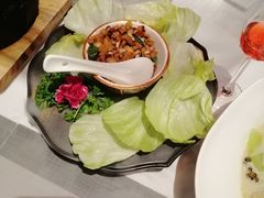 -若蘭慈·无国界素食料理(欢乐海岸店)