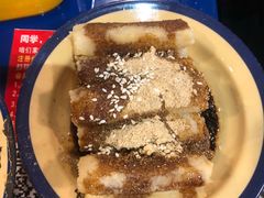 -马路边边麻辣烫联盟路店