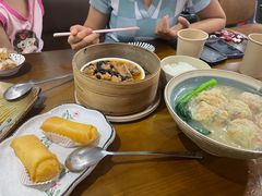 -本味友膳·茶餐厅(和达中心城店)