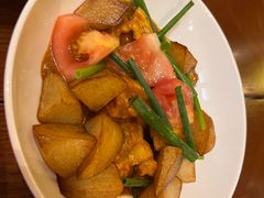 -亚特兰蒂斯·蟹餐厅 CRAB KITCHEN·鲜活海鲜