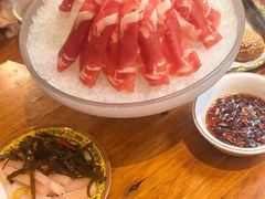 -乐宴·老北京铜火锅(八卦岭店)