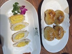 -驿楼兰·新疆菜(火车站店)
