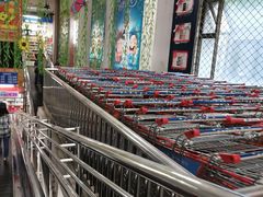-物美超市(三里河店)