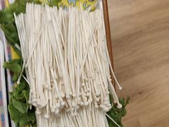 -芦月轩羊蝎子(劲松店)