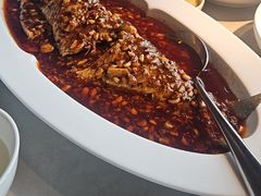 -柴门头啖汤·经典川菜·慢火汤品(锦城万达店)