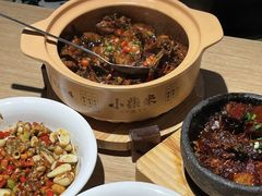-小柴米·传统江西菜(万寿宫店)