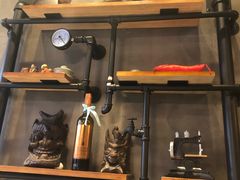 -臻鲜燕海鲜融合餐厅(金陵style店)