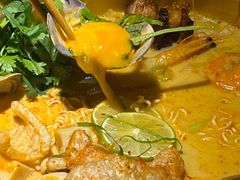 -碌碌发·东南亚风味烧烤档(体育西店)