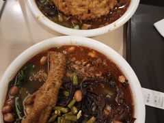 -水平有限广西米粉·广西风味集(五道口店)