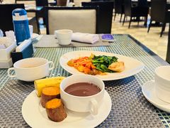 -乌鲁木齐环球国际大酒店