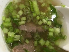 -伟记牛肉(金鸿公路店)