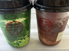 -寿奶茶·鲜奶与茶(合生汇购物中心店)