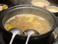 -芸鲜季·云南野生菌餐厅· 云南风物味研社(闵行店)