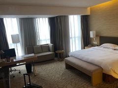 -天津水游城丽筠酒店