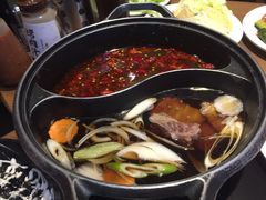 -火炉火自助餐(悠唐购物中心店)