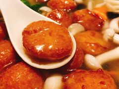 -枣子树·素食餐厅(普陀山店)