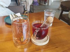 -IFIF 如果花園(宽厚里店)