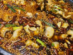 -胖子鱼·天水麻辣鱼火锅(秦州407店)