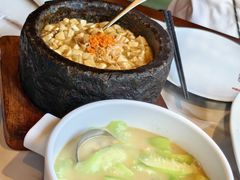 -绿茶餐厅(龙井船宴· 品牌总店)
